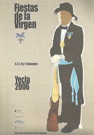 Fiestas de la Virgen  